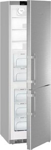 Холодильник Либхер CBNef 4815 Comfort BioFresh NoFrost фото 4 в Санкт-Петербурге Холодильник Liebherr CBNef 4815 Comfort BioFresh NoFrost фото 4 в Санкт-Петербурге