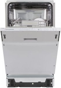 Встраиваемая посудомоечная машина Шауб Лоренц SLG VI4500 фото 2 в Санкт-Петербурге Встраиваемая посудомоечная машина Schaub Lorenz SLG VI4500 фото 2 в Санкт-Петербурге
