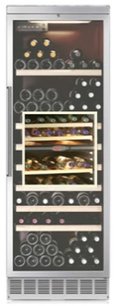 Винный шкаф IP CIS 401 CFX D фото в Санкт-Петербурге