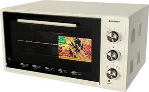 Мини-печь Маунфилд CEMOA.456.I фото 2 в Санкт-Петербурге Мини-печь Maunfeld CEMOA.456.I фото 2 в Санкт-Петербурге