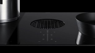 Варочная панель с вытяжкой БОРА X Pure PUXU2 фото 3 в Санкт-Петербурге Варочная панель с вытяжкой BORA X Pure PUXU2 фото 3 в Санкт-Петербурге