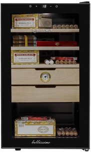 Хьюмидор Meyvel MC-70BT фото 2 в Санкт-Петербурге