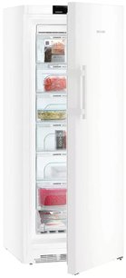 Морозильник Либхер GN 4635 Comfort NoFrost фото 2 в Санкт-Петербурге Морозильник Liebherr GN 4635 Comfort NoFrost фото 2 в Санкт-Петербурге
