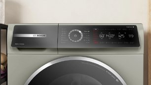 Стиральная машина Bosch WGB2441XME фото 4 в Санкт-Петербурге