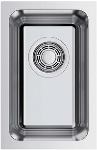 Мойка Omoikiri Tadzava 22-U-IN фото