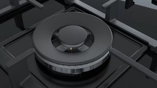 Газовая варочная панель Siemens EP7A6QB90 фото 4 в Санкт-Петербурге