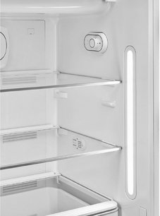 Холодильник Смег FAB28RYW6 фото 4 в Санкт-Петербурге Холодильник Smeg FAB28RYW6 фото 4 в Санкт-Петербурге