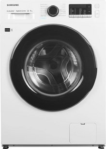 Стиральная машина Samsung WW80AGAS22AE/LD фото в Санкт-Петербурге