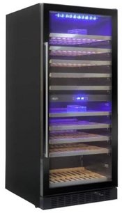 Винный шкаф Coldvine C110-KBT2 фото 2 в Санкт-Петербурге Винный шкаф Cold Vine C110-KBT2 фото 2 в Санкт-Петербурге