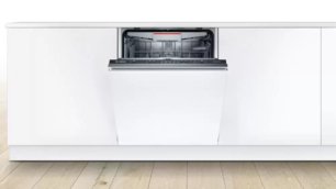 Встраиваемая посудомоечная машина BOSCH SMV25GX02R фото 2 в Санкт-Петербурге Встраиваемая посудомоечная машина BOSCH SMV25GX02R фото 2 в Санкт-Петербурге