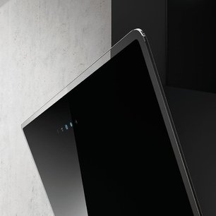 Вытяжка Элика SHIRE BK/A/90 NO PLUG фото 2 в Санкт-Петербурге Вытяжка Elica SHIRE BK/A/90 NO PLUG фото 2 в Санкт-Петербурге