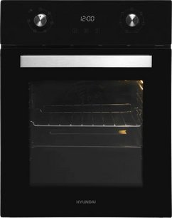 Духовой шкаф Hyundai HEO 45411 BG фото в Санкт-Петербурге