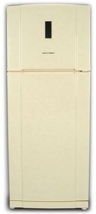 Двухкамерный холодильник Вестфрост VF 465 EB фото в Санкт-Петербурге Двухкамерный холодильник Vestfrost VF 465 EB фото в Санкт-Петербурге