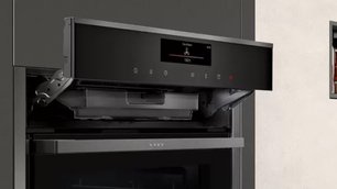 Духовой шкаф Нефф B48FT68G1 фото 3 в Санкт-Петербурге Духовой шкаф Neff B48FT68G1 фото 3 в Санкт-Петербурге