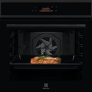 Духовой шкаф Electrolux EOF8H39H фото в Санкт-Петербурге
