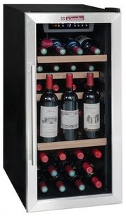 Винный шкаф La Sommeliere LS38A фото 3 в Санкт-Петербурге