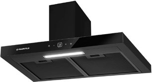 Вытяжка Maunfeld Breeze 90 черный фото 2 в Санкт-Петербурге