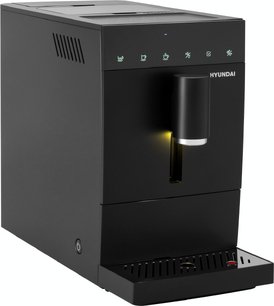 Кофемашина Hyundai HAM-4402 фото 3 в Санкт-Петербурге