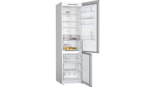 Холодильник с нижней морозильной камерой BOSCH KGN39UJ22R фото 2 в Санкт-Петербурге Холодильник с нижней морозильной камерой BOSCH KGN39UJ22R фото 2 в Санкт-Петербурге