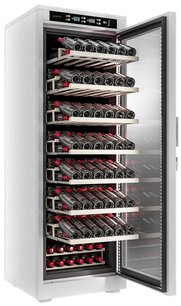 Винный шкаф Meyvel MV108-WW1-M фото 2 в Санкт-Петербурге