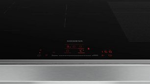 Индукционная варочная панель Siemens EX845HVC1E фото 2 в Санкт-Петербурге
