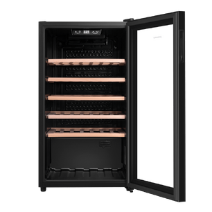 Винный шкаф Маунфилд MFWC-124S56 фото 4 в Санкт-Петербурге Винный шкаф Maunfeld MFWC-124S56 фото 4 в Санкт-Петербурге