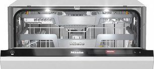 Встраиваемая посудомоечная машина Миле G 7960 SCVi AutoDos фото 3 в Санкт-Петербурге Встраиваемая посудомоечная машина Miele G 7960 SCVi AutoDos фото 3 в Санкт-Петербурге