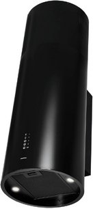 Вытяжка Maunfeld Lee Wall 39 Long black фото 3 в Санкт-Петербурге