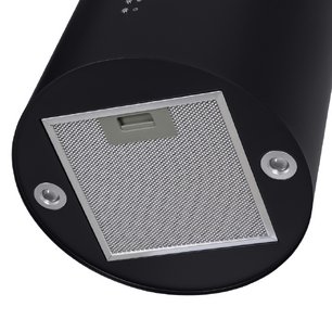 Вытяжка Maunfeld Lee Light (Isla) 35 черный фото 2 в Санкт-Петербурге