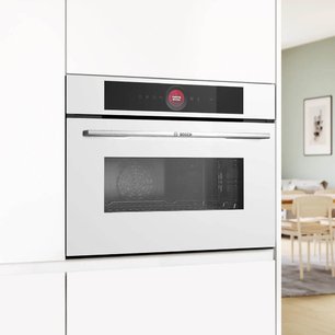 Духовой шкаф Бош CMG7241W1 фото 2 в Санкт-Петербурге Духовой шкаф Bosch CMG7241W1 фото 2 в Санкт-Петербурге