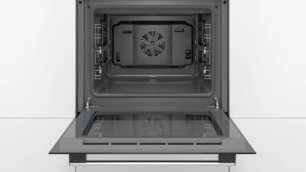 Встраиваемый духовой шкаф BOSCH HBJ517YS0R фото 3 в Санкт-Петербурге