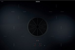Варочная панель с вытяжкой BORA BHA фото в Санкт-Петербурге