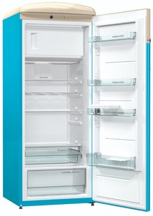 Холодильник Горение OBRB153BL фото 3 в Санкт-Петербурге Холодильник Gorenje OBRB153BL фото 3 в Санкт-Петербурге