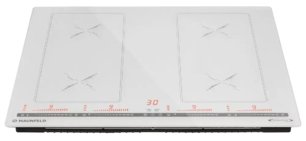 Индукционная варочная панель Маунфилд CVI594SB2WHA Inverter фото 2 в Санкт-Петербурге Индукционная варочная панель Maunfeld CVI594SB2WHA Inverter фото 2 в Санкт-Петербурге