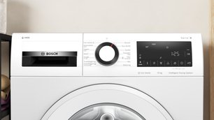 Стиральная машина Бош WGG254FASN фото 2 в Санкт-Петербурге Стиральная машина Bosch WGG254FASN фото 2 в Санкт-Петербурге