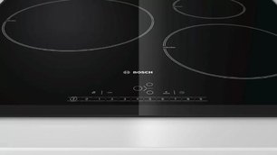 Электрическая варочная панель Бош PIE 375N14E фото 2 в Санкт-Петербурге Электрическая варочная панель Bosch PIE 375N14E фото 2 в Санкт-Петербурге