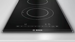 Варочная панель Бош PKF375FP1E фото 2 в Санкт-Петербурге Варочная панель Bosch PKF375FP1E фото 2 в Санкт-Петербурге
