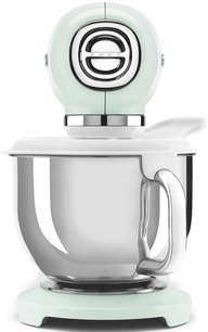 Миксер Smeg SMF03PGEU фото 4