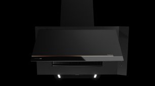 Вытяжка Тека DVI 88-G1 EOS MATT BLACK фото 2 в Санкт-Петербурге Вытяжка Teka DVI 88-G1 EOS MATT BLACK фото 2 в Санкт-Петербурге