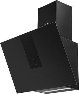 Кухонная вытяжка MAUNFELD Aurora 60 черный матовый фото в Санкт-Петербурге Кухонная вытяжка MAUNFELD Aurora 60 черный матовый фото в Санкт-Петербурге