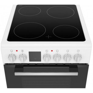 Отдельностоящая электрическая плита BOSCH HKG970020R фото 2 в Санкт-Петербурге