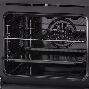 Духовой шкаф Крона LINEA 60 BL фото 4 в Санкт-Петербурге Духовой шкаф KRONA LINEA 60 BL фото 4 в Санкт-Петербурге