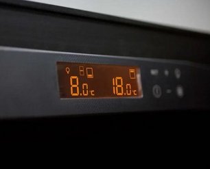 Мультитемпературный винный шкаф EuroCave S-PURE-S P-300031-S фото 2 в Санкт-Петербурге