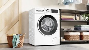 Стирально-сушильная машина Бош WNG2540LSN фото 4 в Санкт-Петербурге Стирально-сушильная машина Bosch WNG2540LSN фото 4 в Санкт-Петербурге