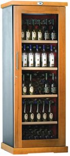 Винный шкаф ИП Industrie CEX 801 GS фото в Санкт-Петербурге Винный шкаф IP Industrie CEX 801 GS фото в Санкт-Петербурге