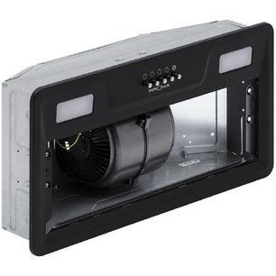 Встраиваемая вытяжка KRONA KATE 600 BLACK PB V2 фото 3 в Санкт-Петербурге