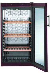 Винный шкаф Либхер WK 2927 Vinothek фото 2 в Санкт-Петербурге Винный шкаф Liebherr WK 2927 Vinothek фото 2 в Санкт-Петербурге