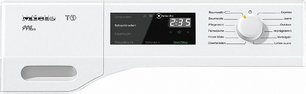Сушильная машина Миле TCE630WP фото 2 в Санкт-Петербурге Сушильная машина Miele TCE630WP фото 2 в Санкт-Петербурге