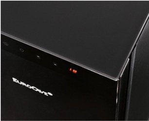 Винный шкаф EuroCave S013 Tete a Tete фото 4 в Санкт-Петербурге