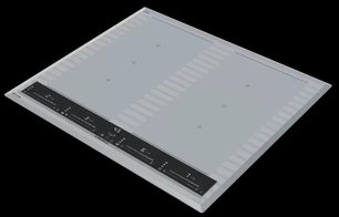 Индукционная варочная панель Маунфилд CVI594SF2MBL LUX Inverter фото 2 в Санкт-Петербурге Индукционная варочная панель Maunfeld CVI594SF2MBL LUX Inverter фото 2 в Санкт-Петербурге
